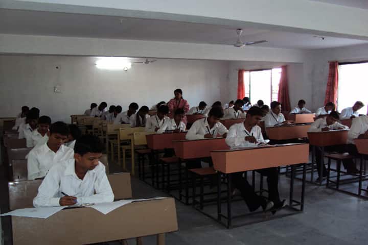classroom